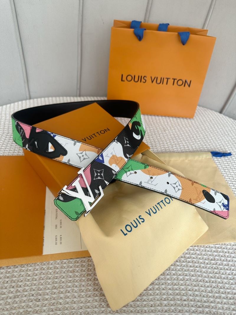 Louis Vuitton Belts